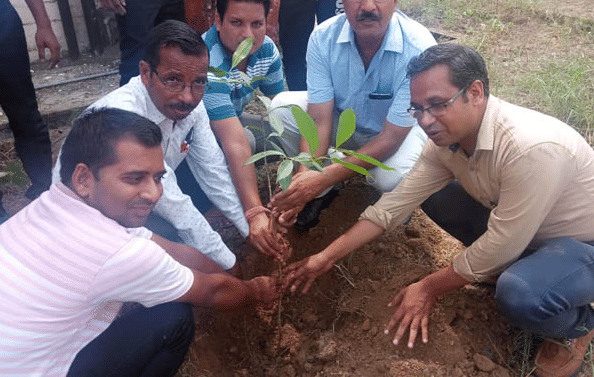 Government Polytechnic college Hapur Campus Events photo 16